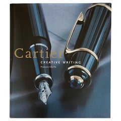 Cartier Creative Writing Francois Chaille 1st English Edition 2000