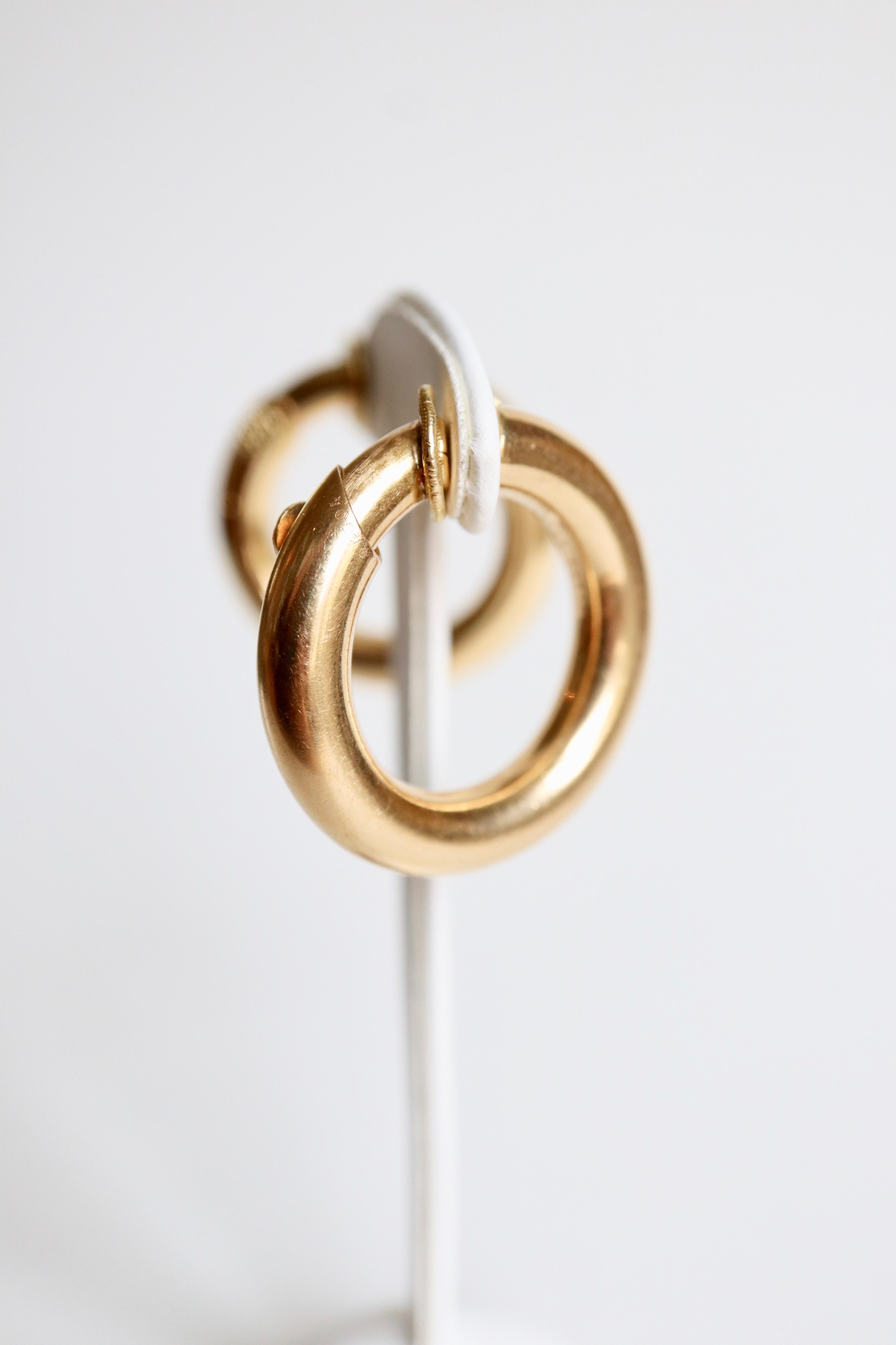 baublebar pascal earrings