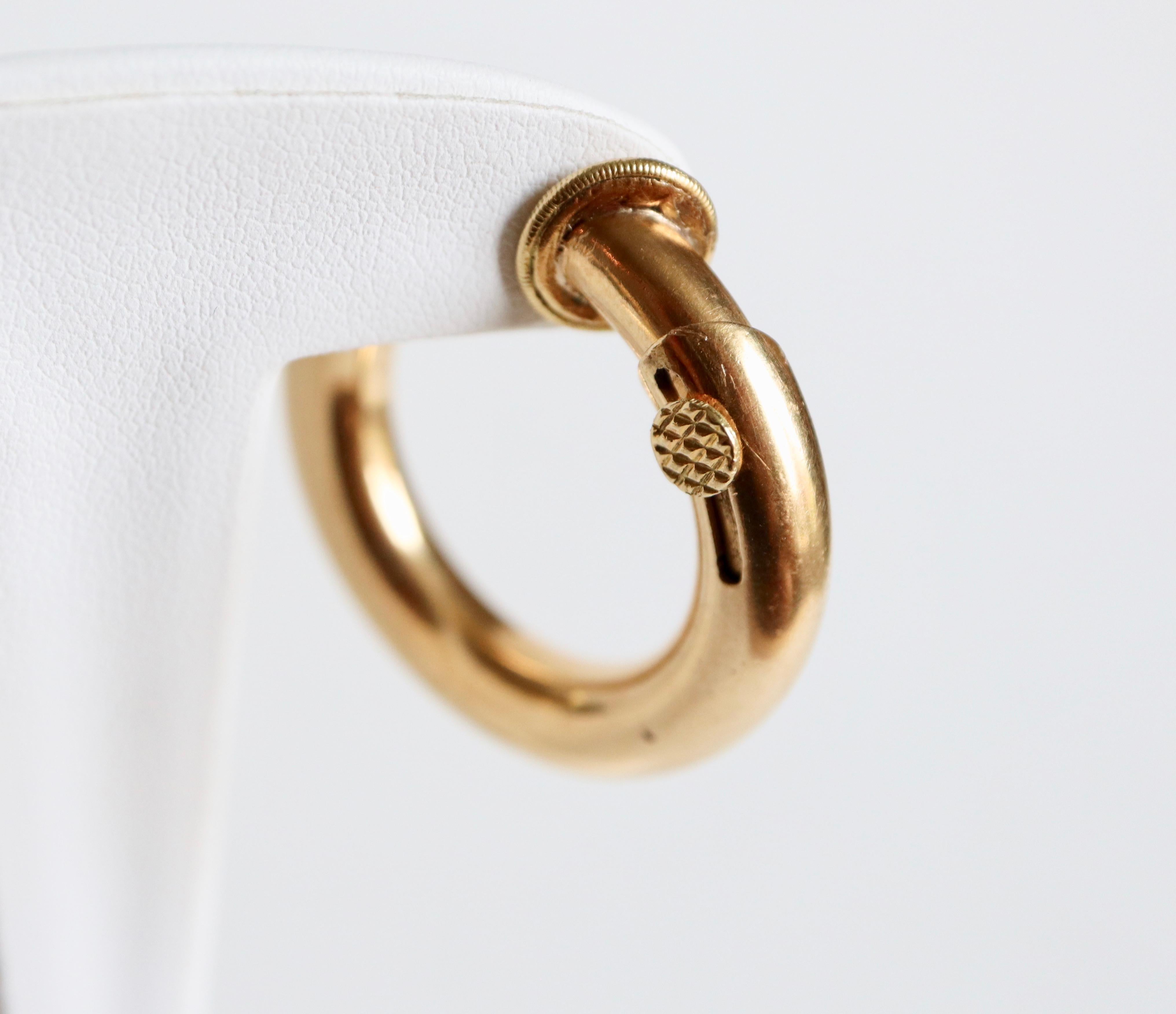 pascal baublebar earrings