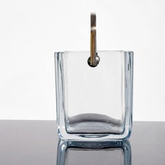 Cartier Crystal Ice Bucket