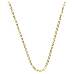 Cartier Curb Chain
