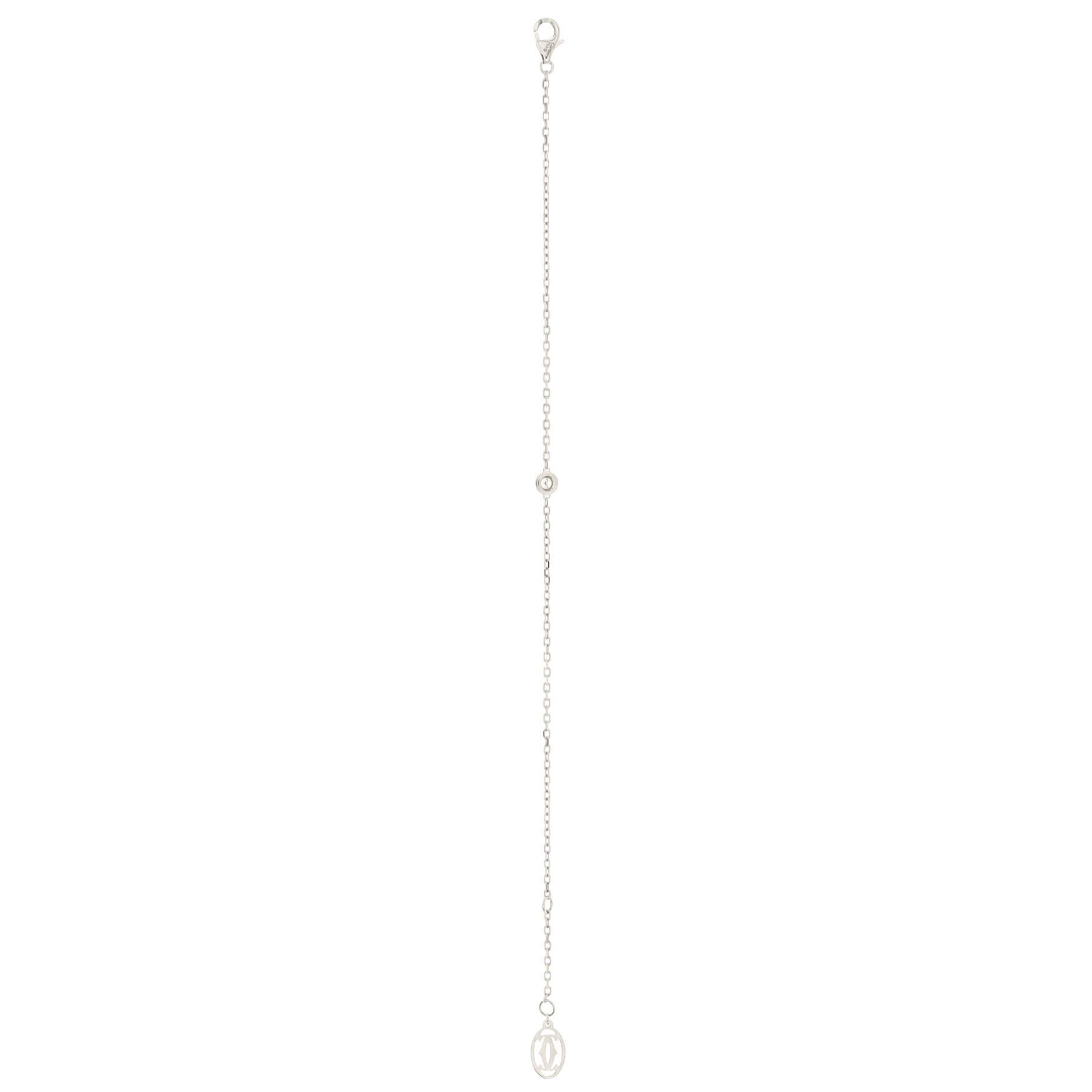 damour bracelet