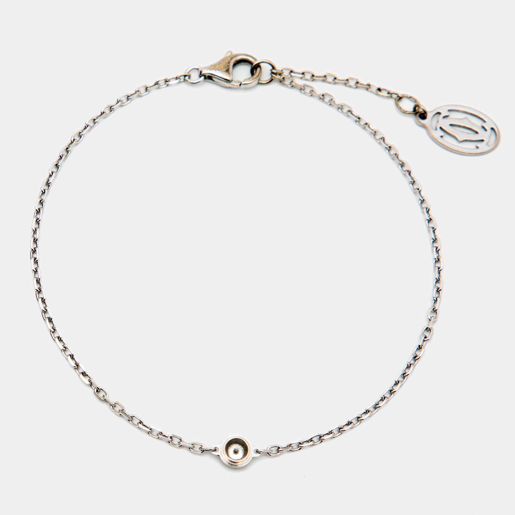 cartier d'amour armband