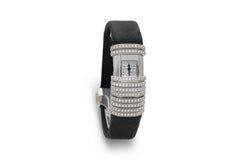 Cartier Declaration Diamond Watch