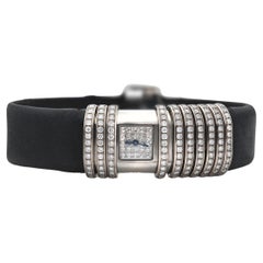 Cartier Declaration Diamond Watch