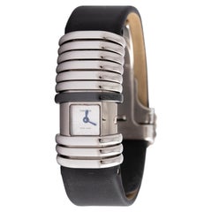 Cartier Declaration Watch