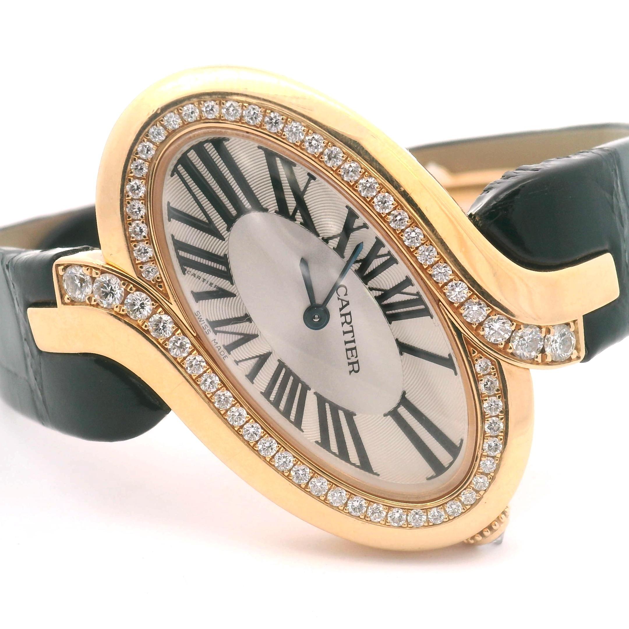 Cartier delices de cartier in vendita 6