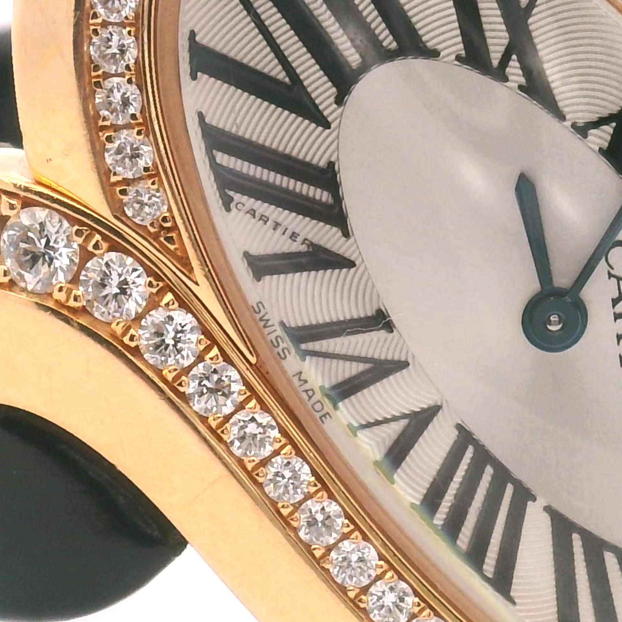 Cartier delices de cartier in vendita 7