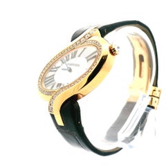 Cartier delices de cartier