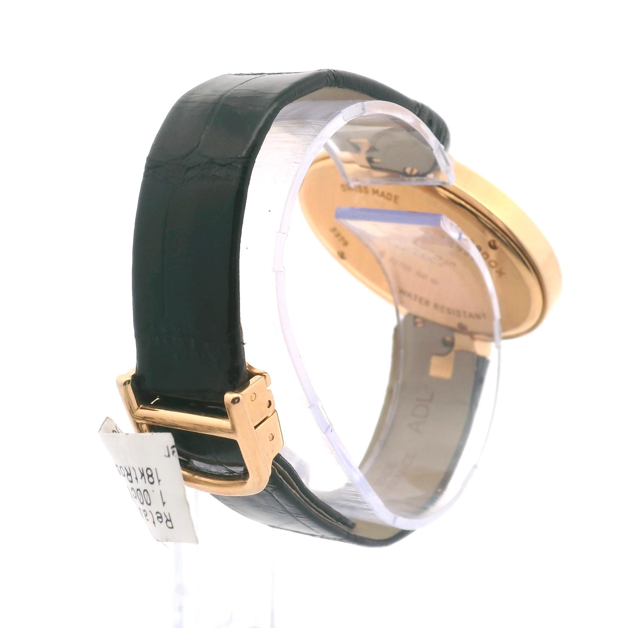 Cartier delices de cartier In condizioni buone in vendita a Sausalito, CA