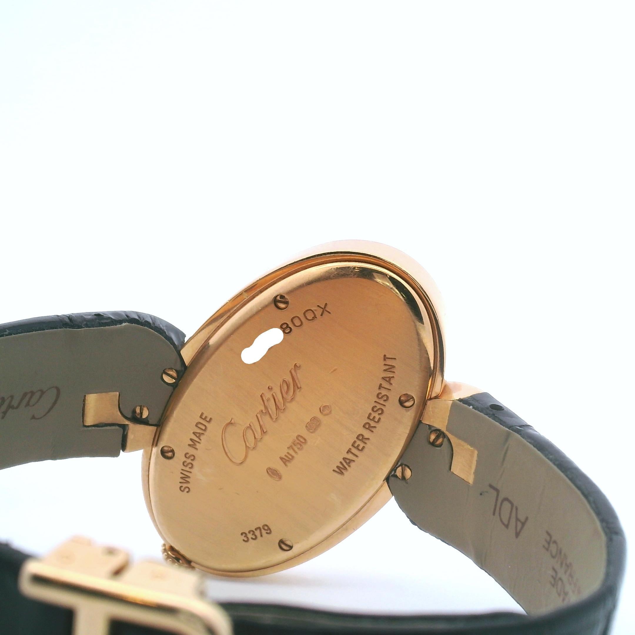 Donna Cartier delices de cartier in vendita