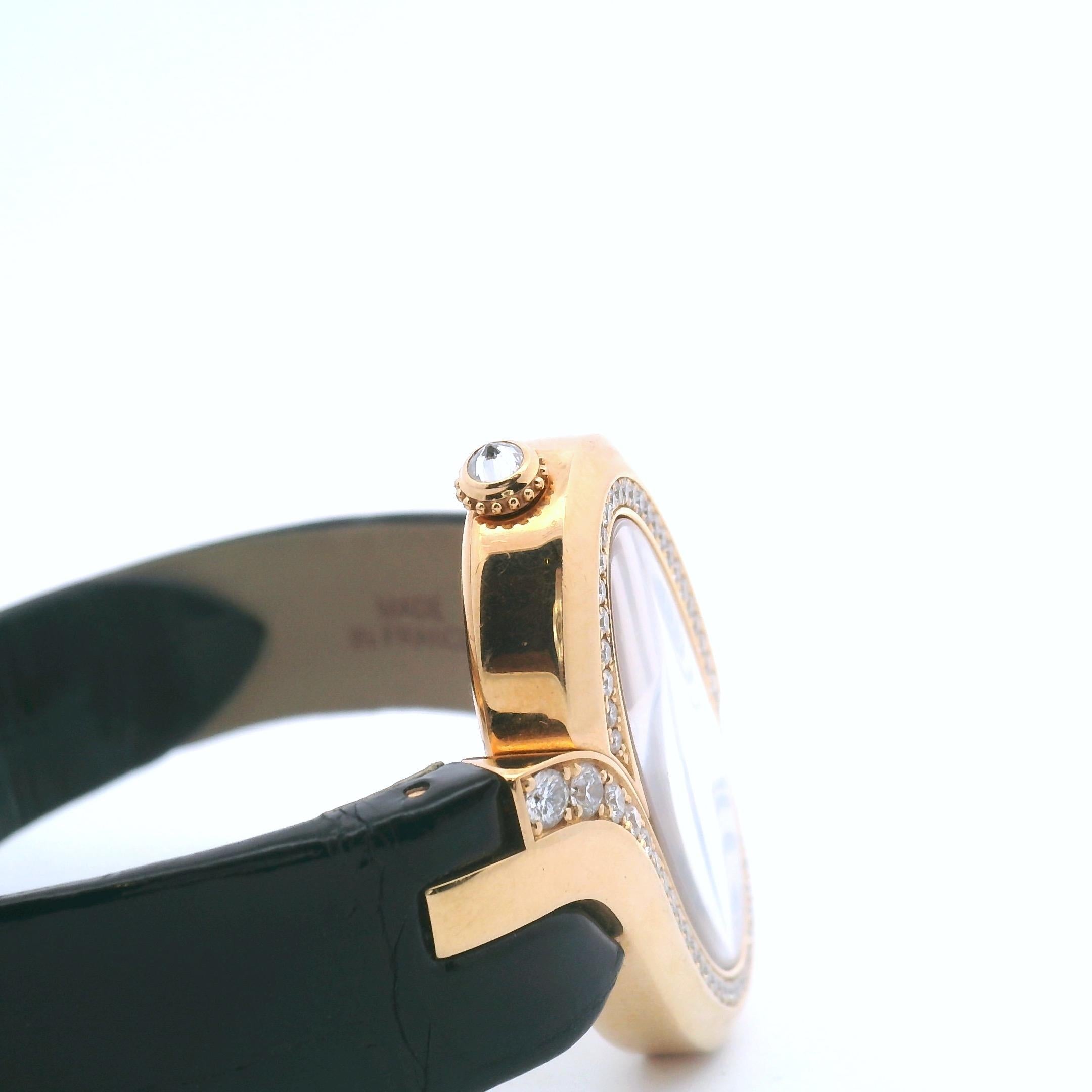 Cartier delices de cartier in vendita 1