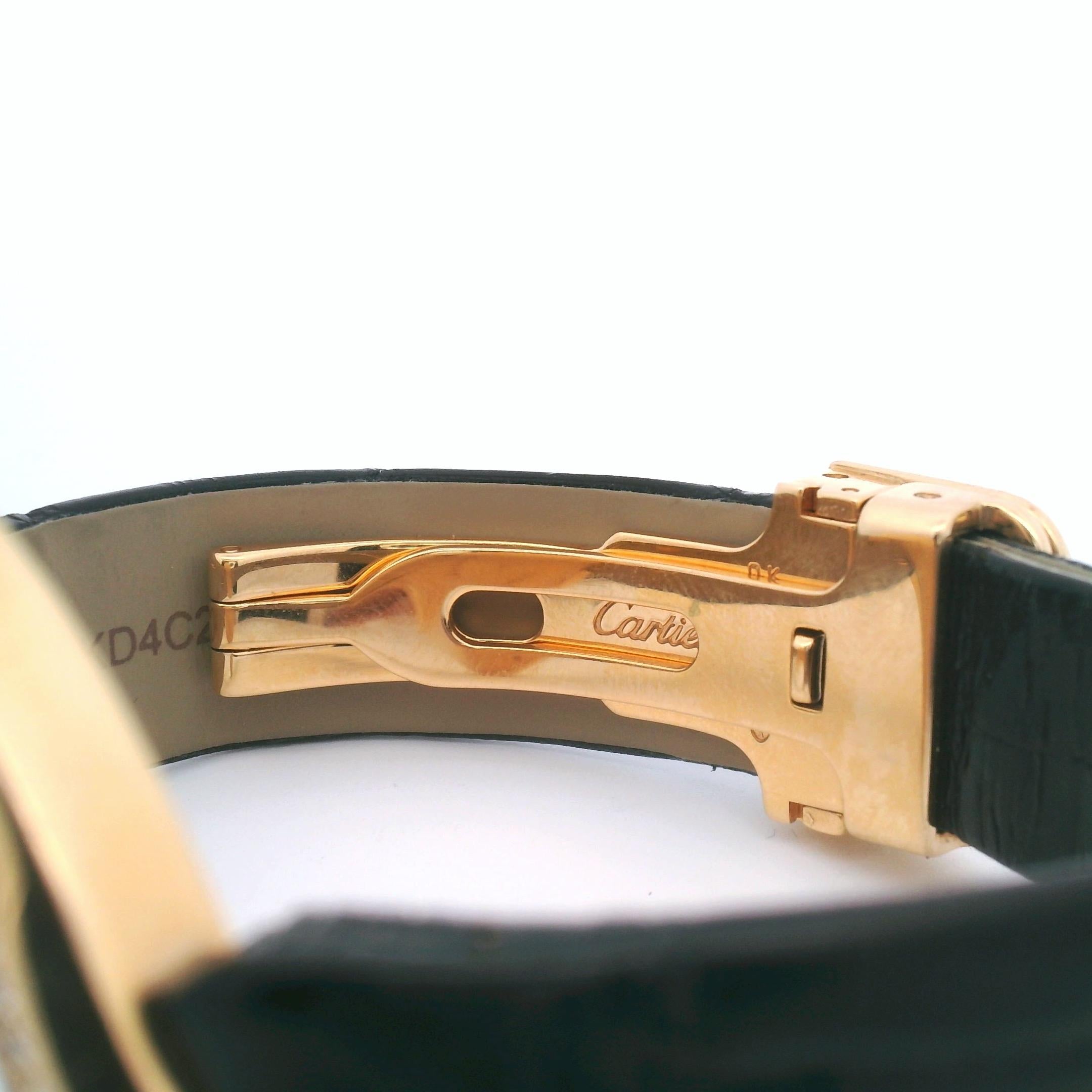 Cartier delices de cartier in vendita 2