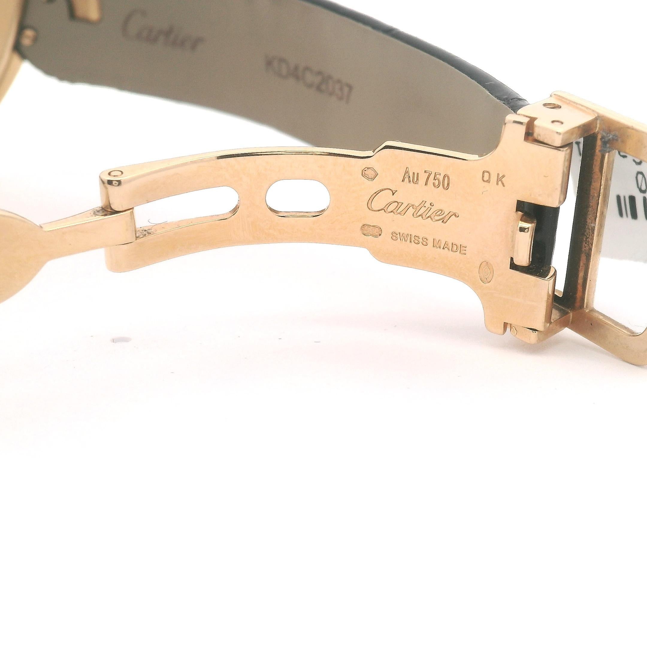 Cartier delices de cartier in vendita 4