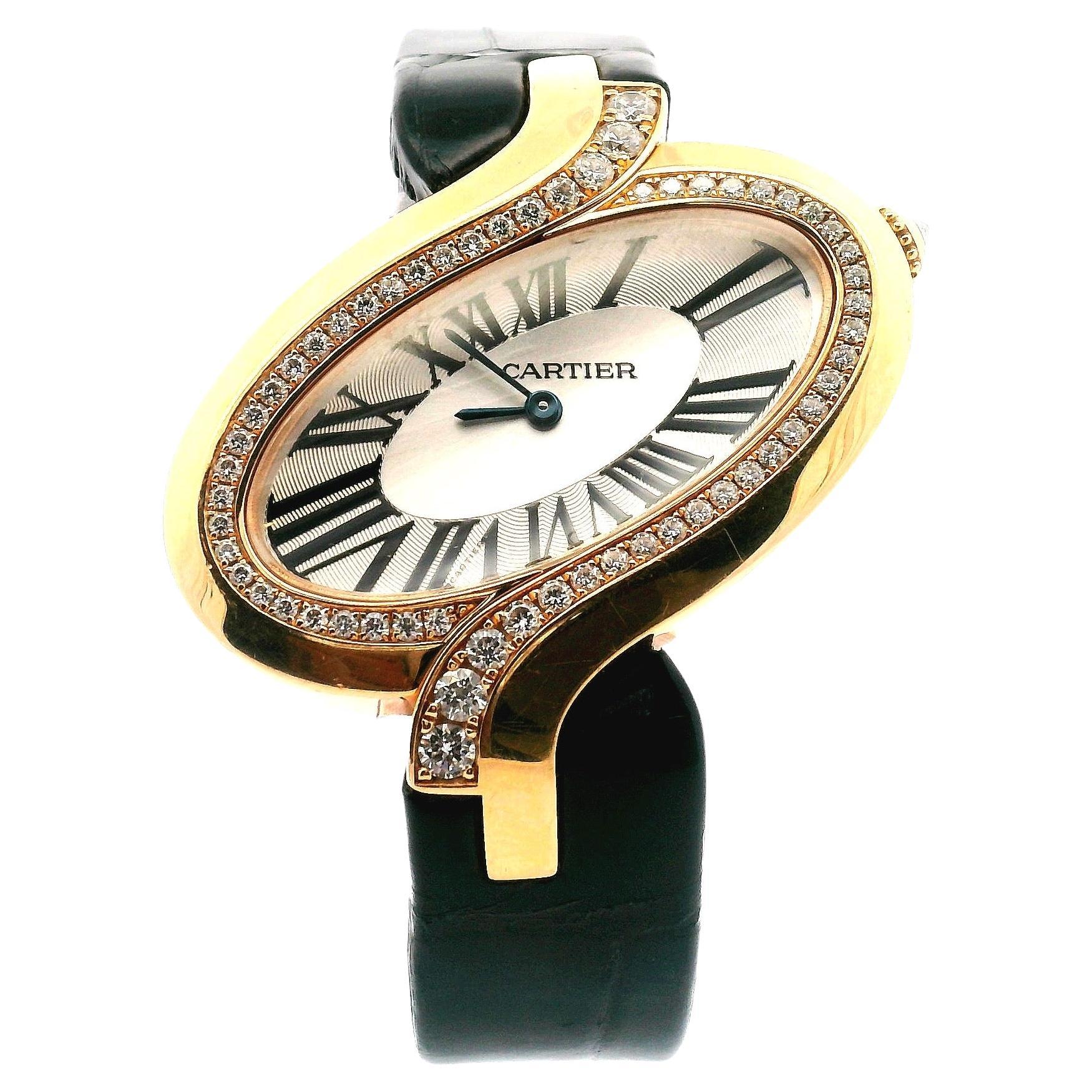 Cartier Delices de Cartier