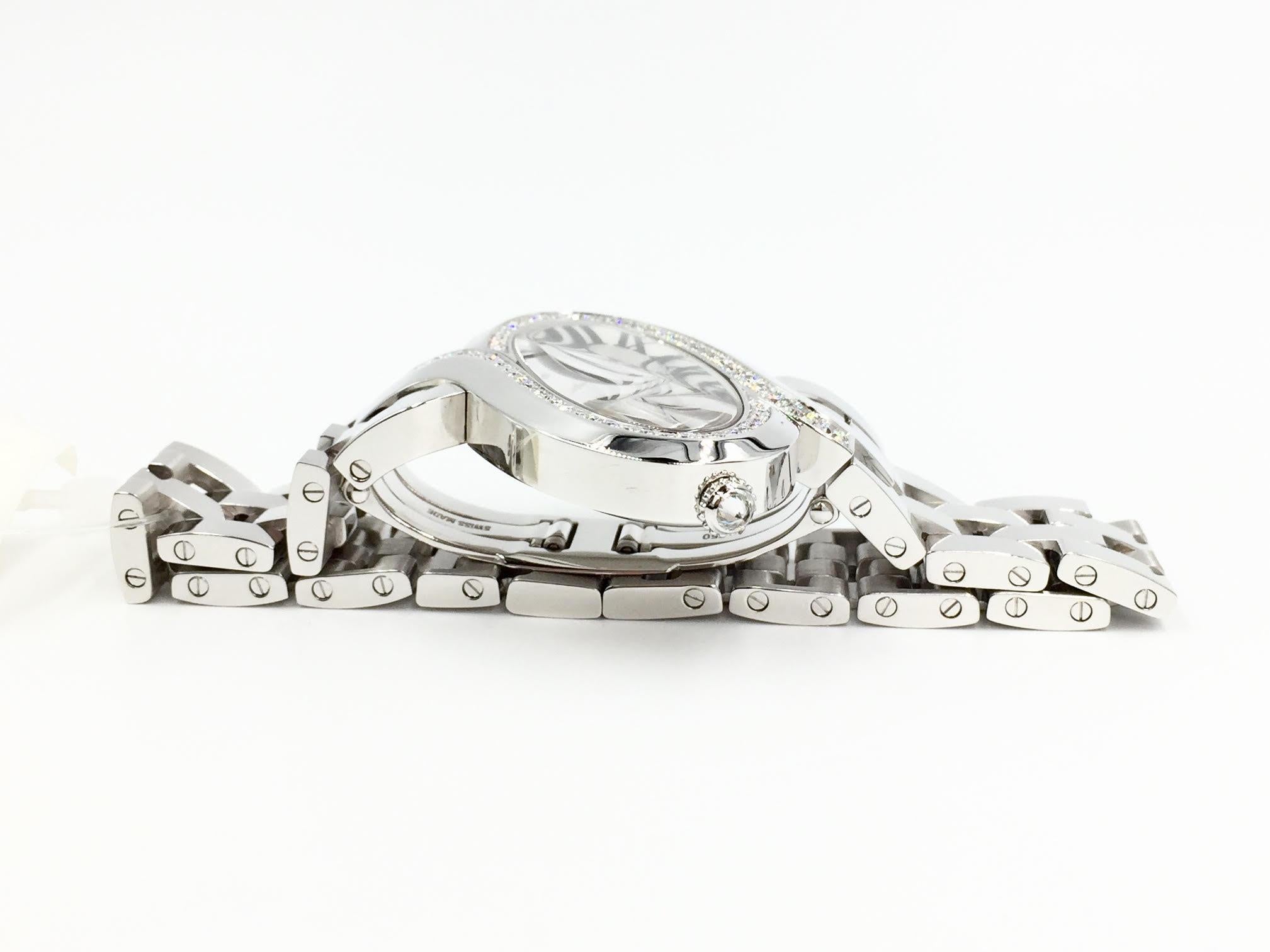 delices de cartier watch