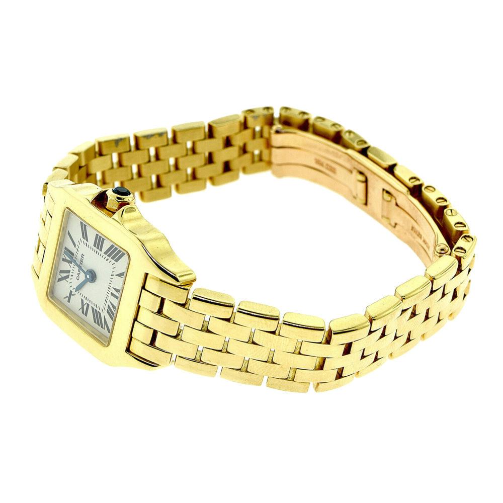 cartier braelet