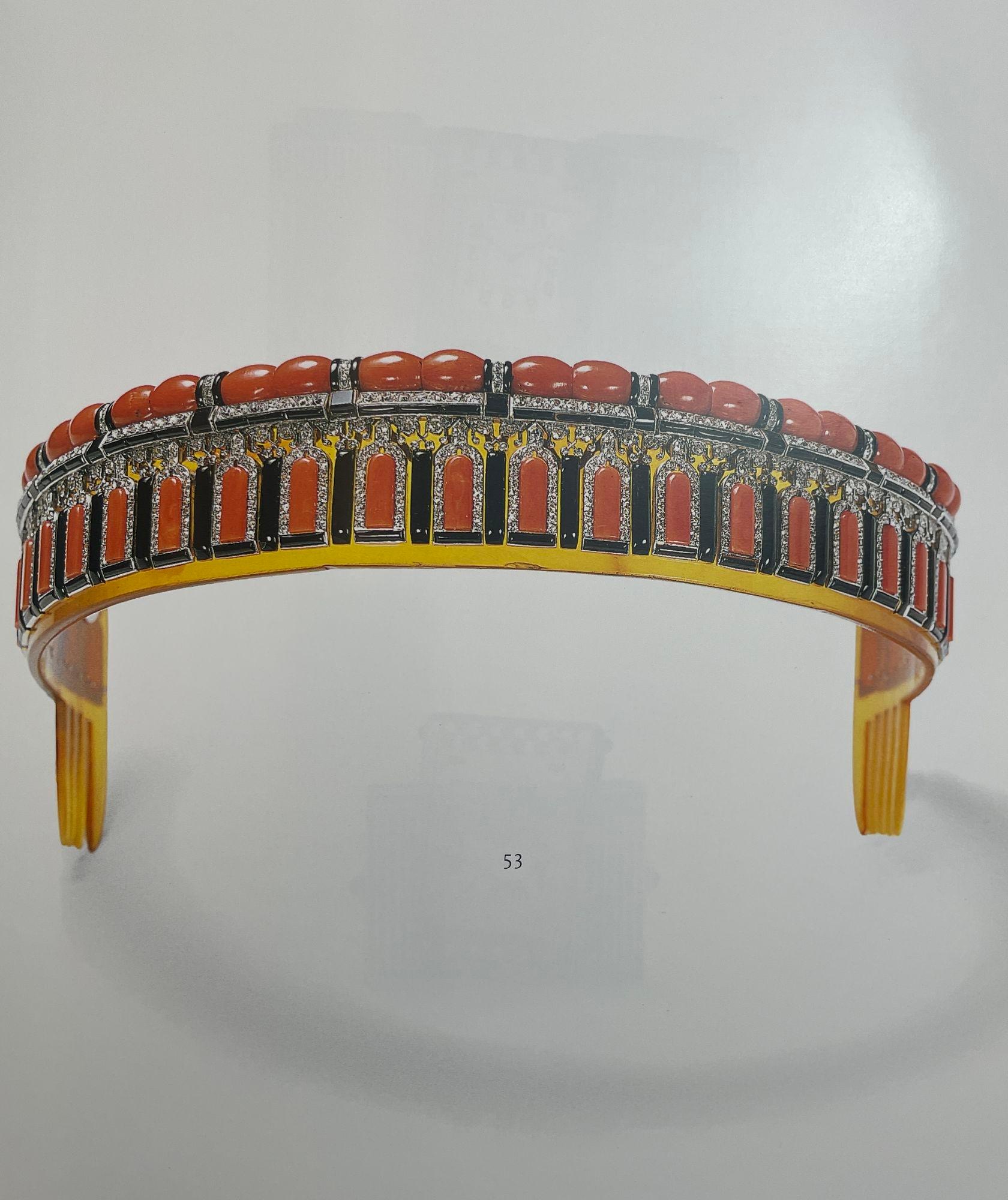 Cartier Design Viewed Book by Ettore Sottsass Hardcover Book In Good Condition In North Hollywood, CA