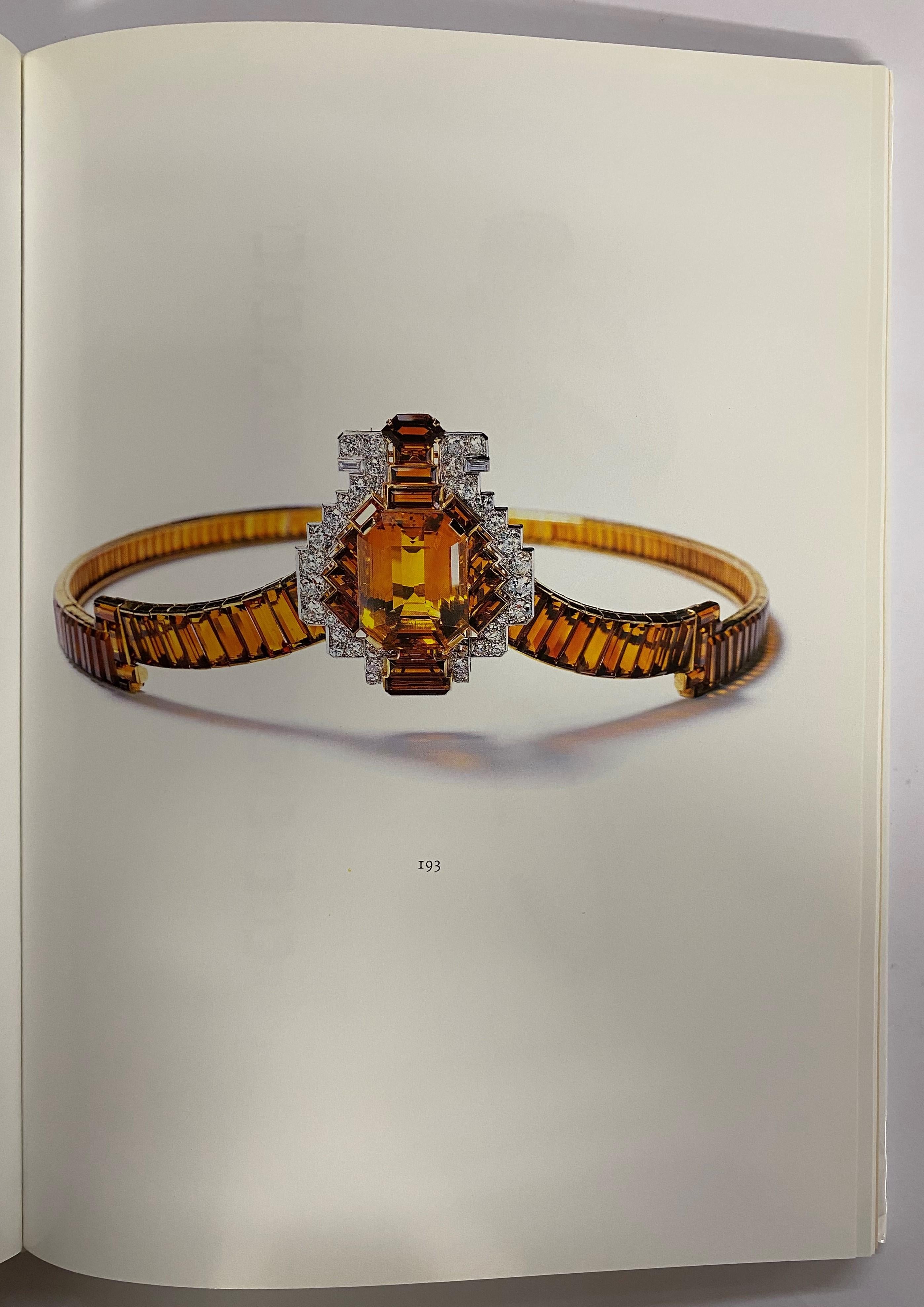 Cartier Design Viewed by Ettore Sottsass by Ettore Sottsass (Book) For Sale 7