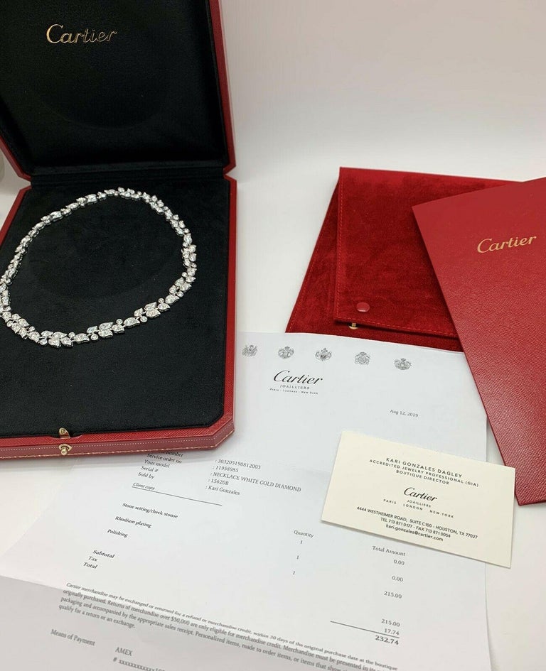 Women's or Men's Cartier  
