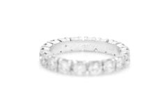 Cartier Destinée Diamond Eternity Band