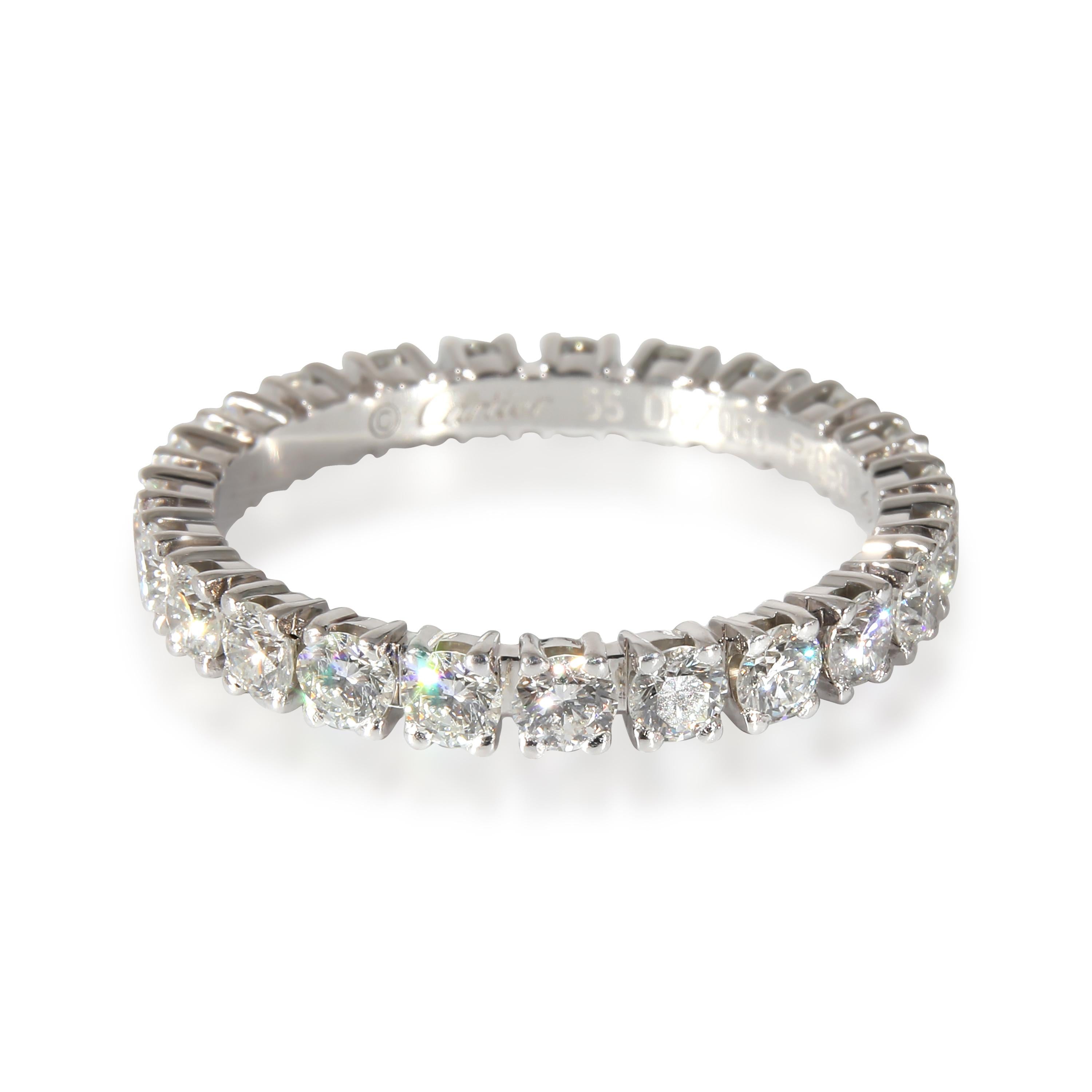 cartier destinee ring