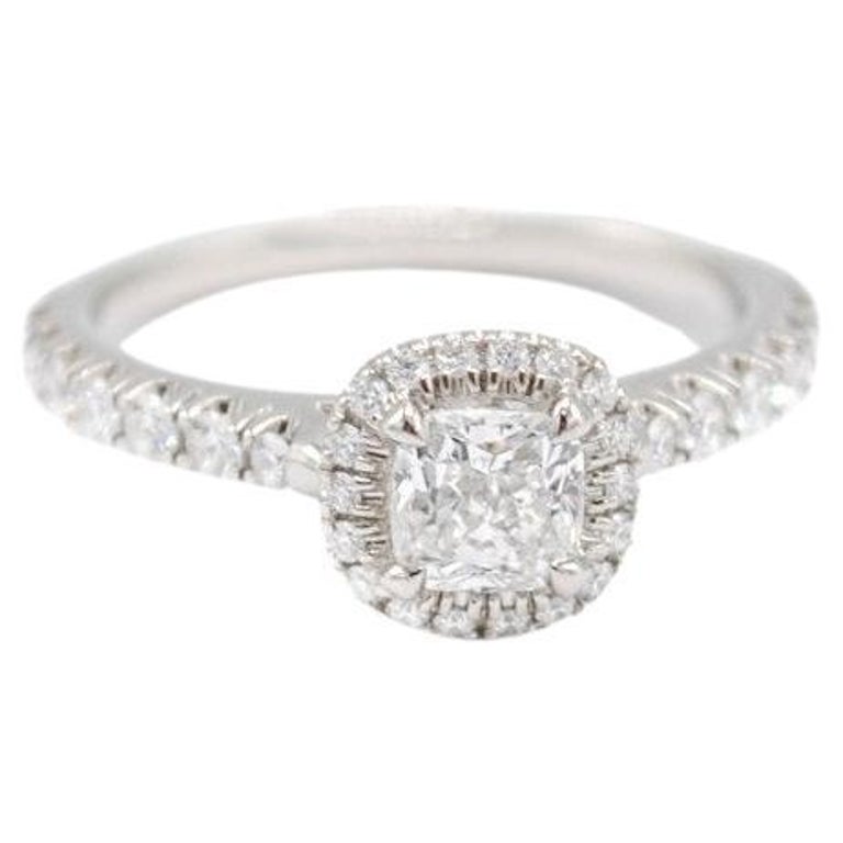 Cartier Destinee Ring For Sale at 1stDibs