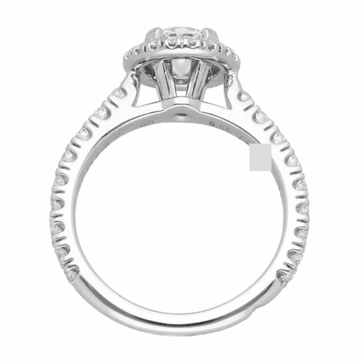 solitario cartier destinee prezzo