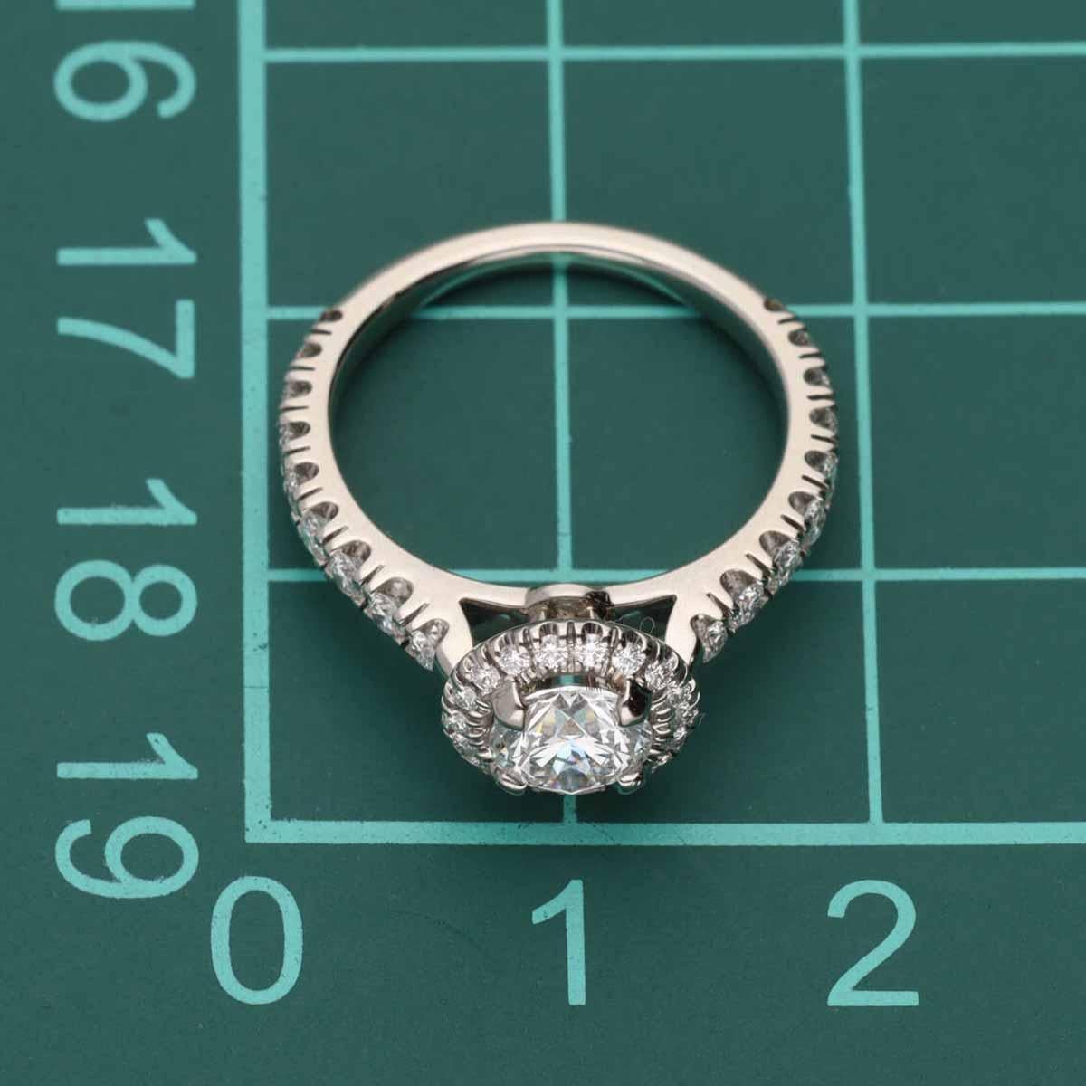 anello solitario cartier prezzo