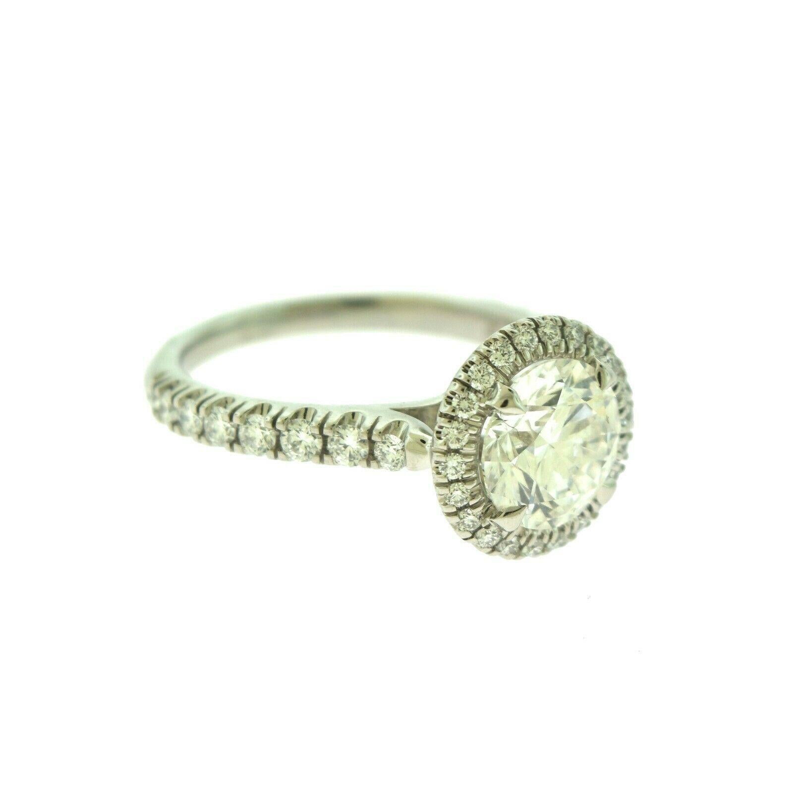 cartier engagement rings