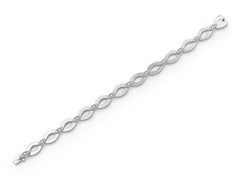 Cartier Diadea Bracelet with Diamonds