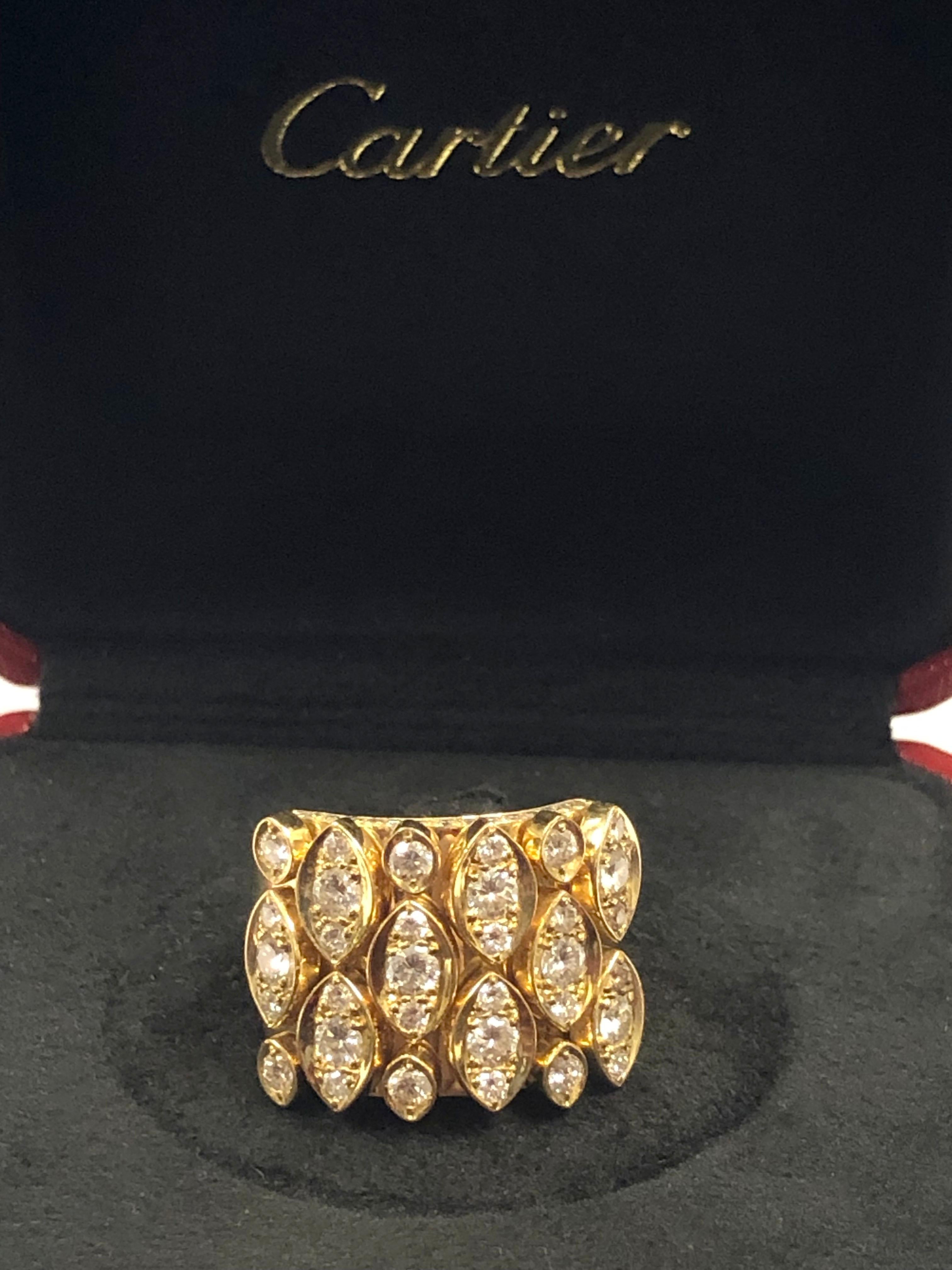 Circa 2000 Cartier 