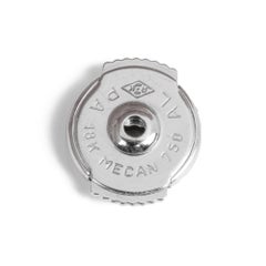 Cartier Diamant Legers Stud Earrings