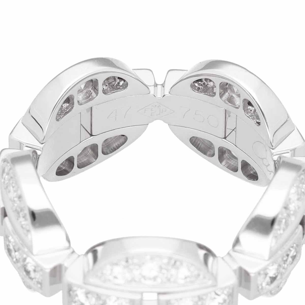 cartier himalia ring