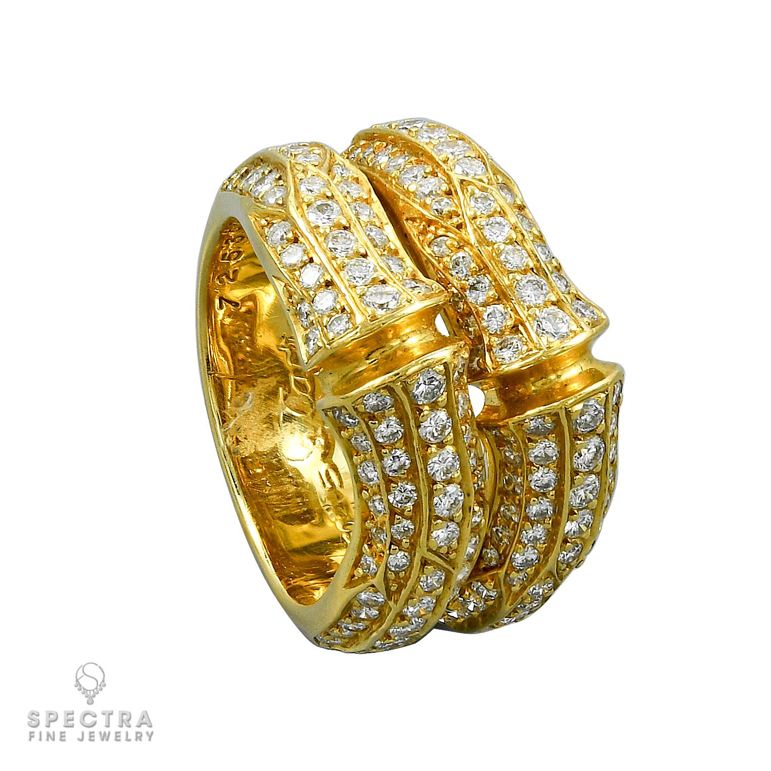 cartier famous ring