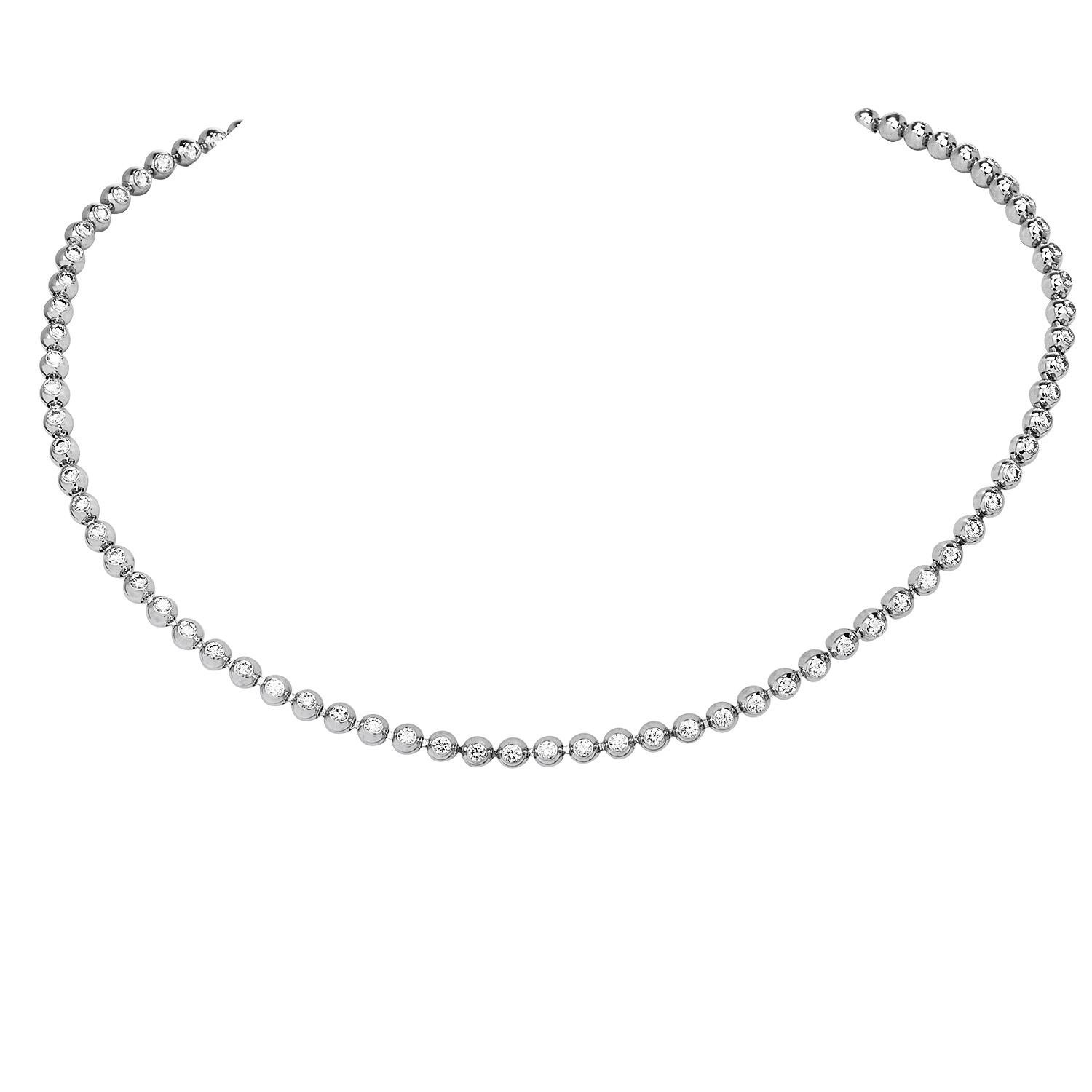 early 2000s choker