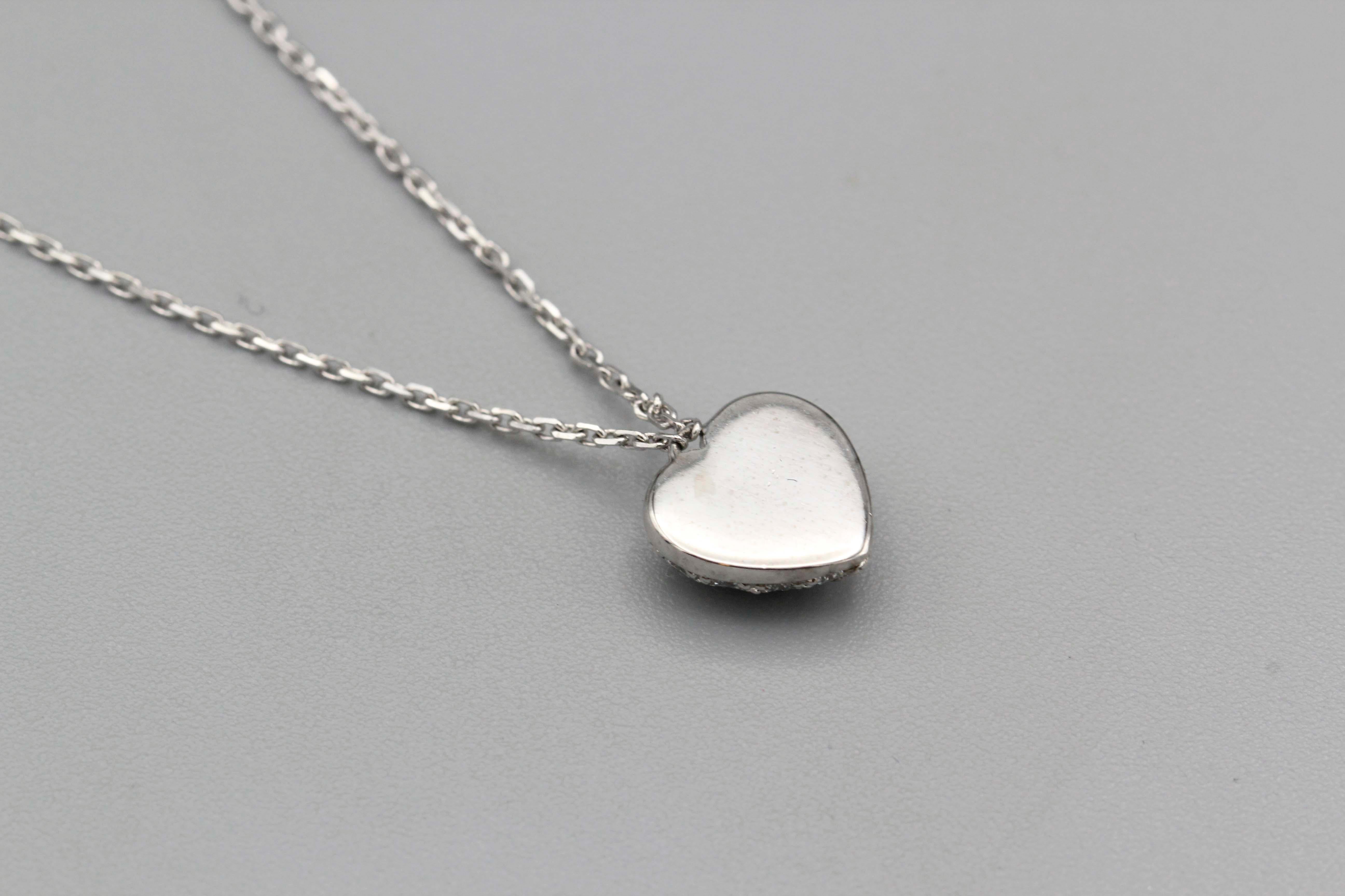 90s bubble necklace