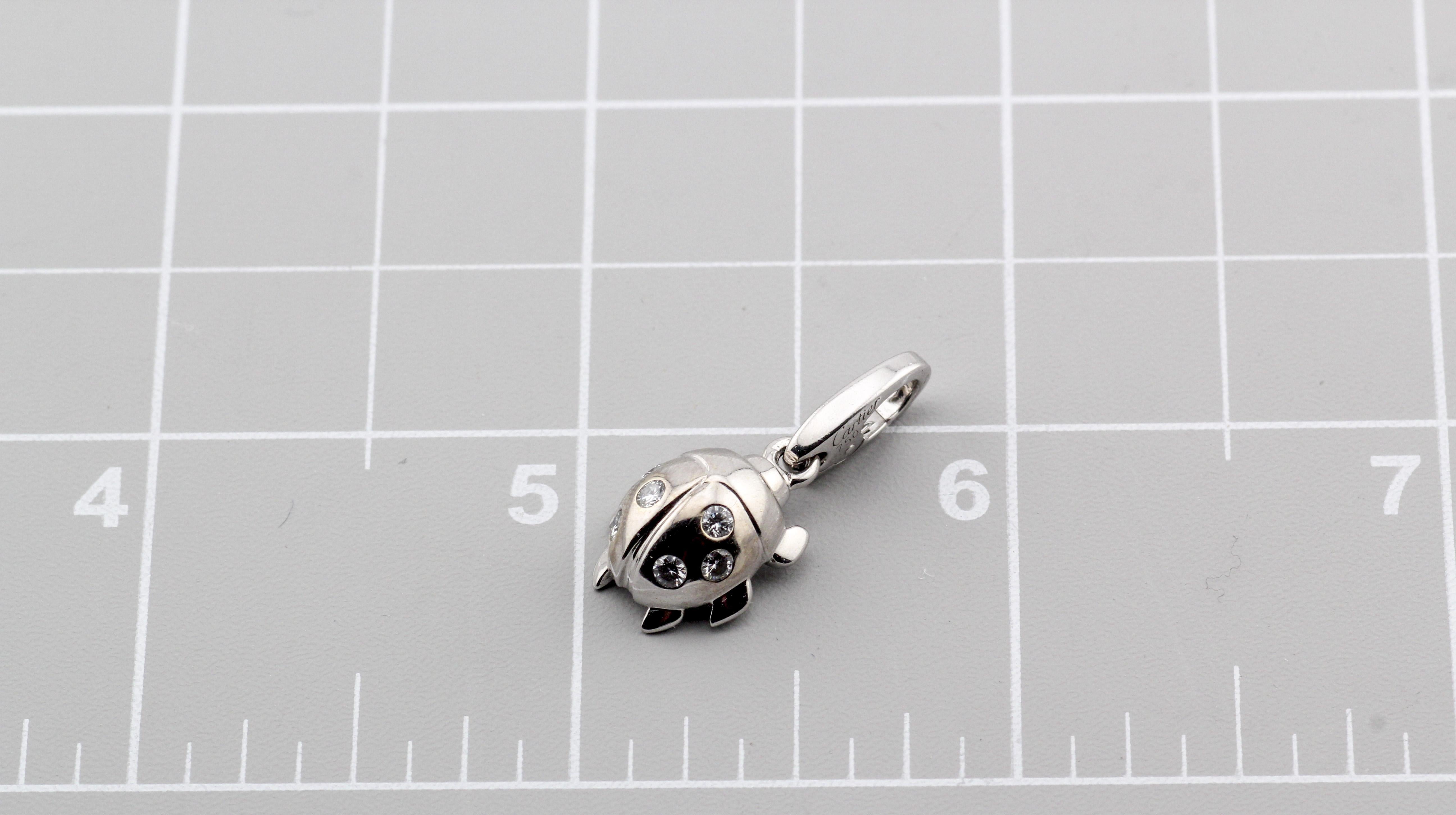 chip and dale pandora charm