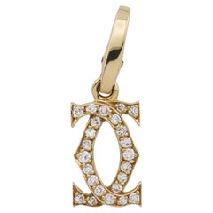 Bracciali con charm in oro