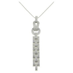 Pendant Necklaces