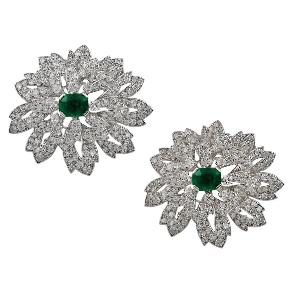 Butler and Wilson 1980s Brooch at 1stDibs