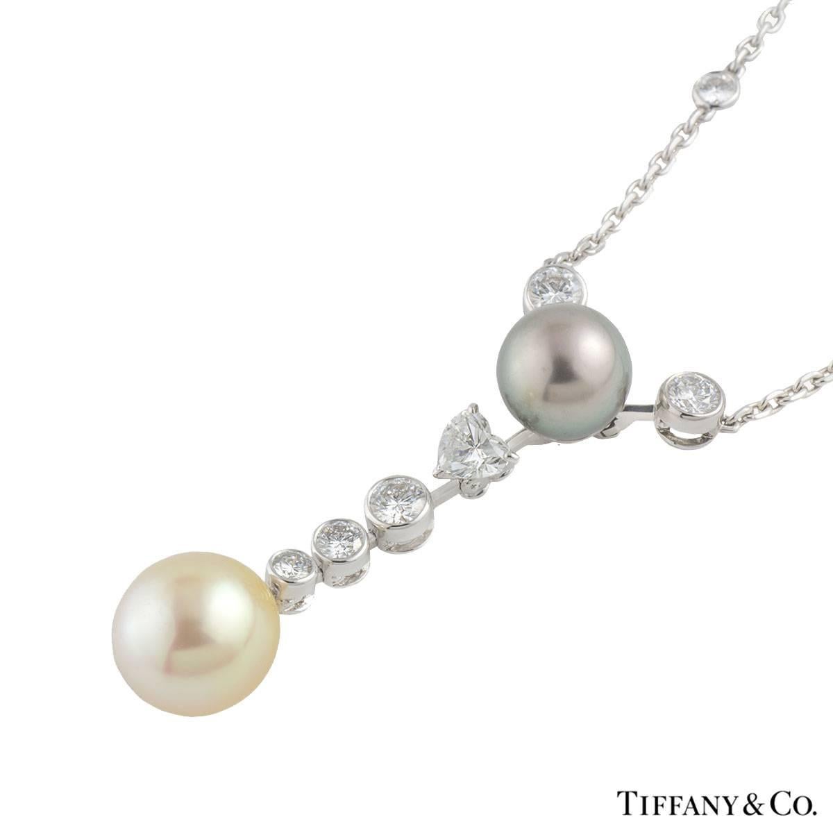 bellucci pearl necklace review
