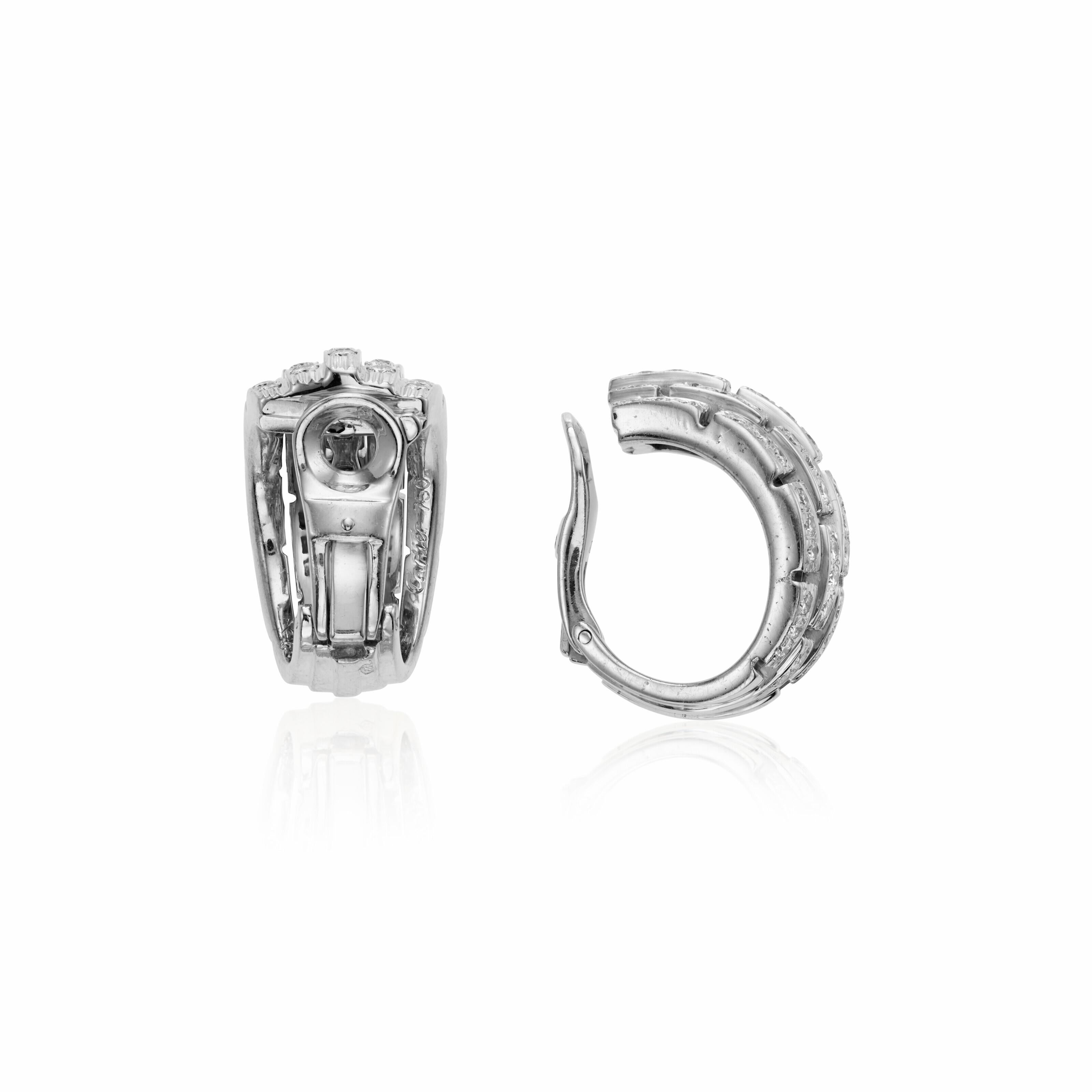 cartier figaro