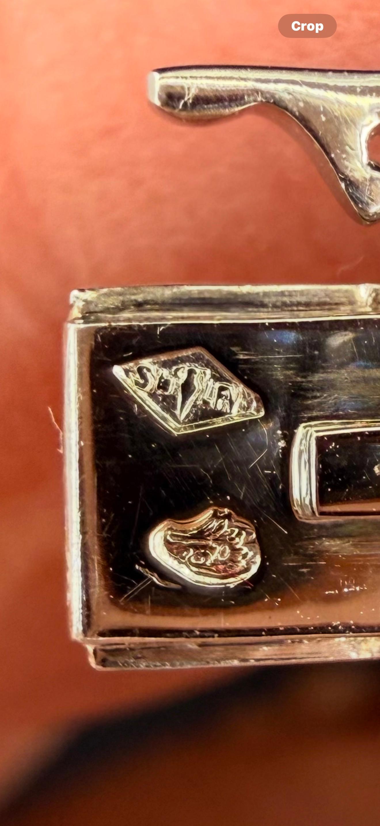 Cartier Paris , Circa 1990 Flexible Diamond Bracelet For Sale 4