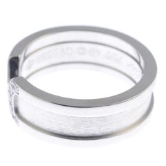 Cartier Diamond 'C De Cartier' Ring