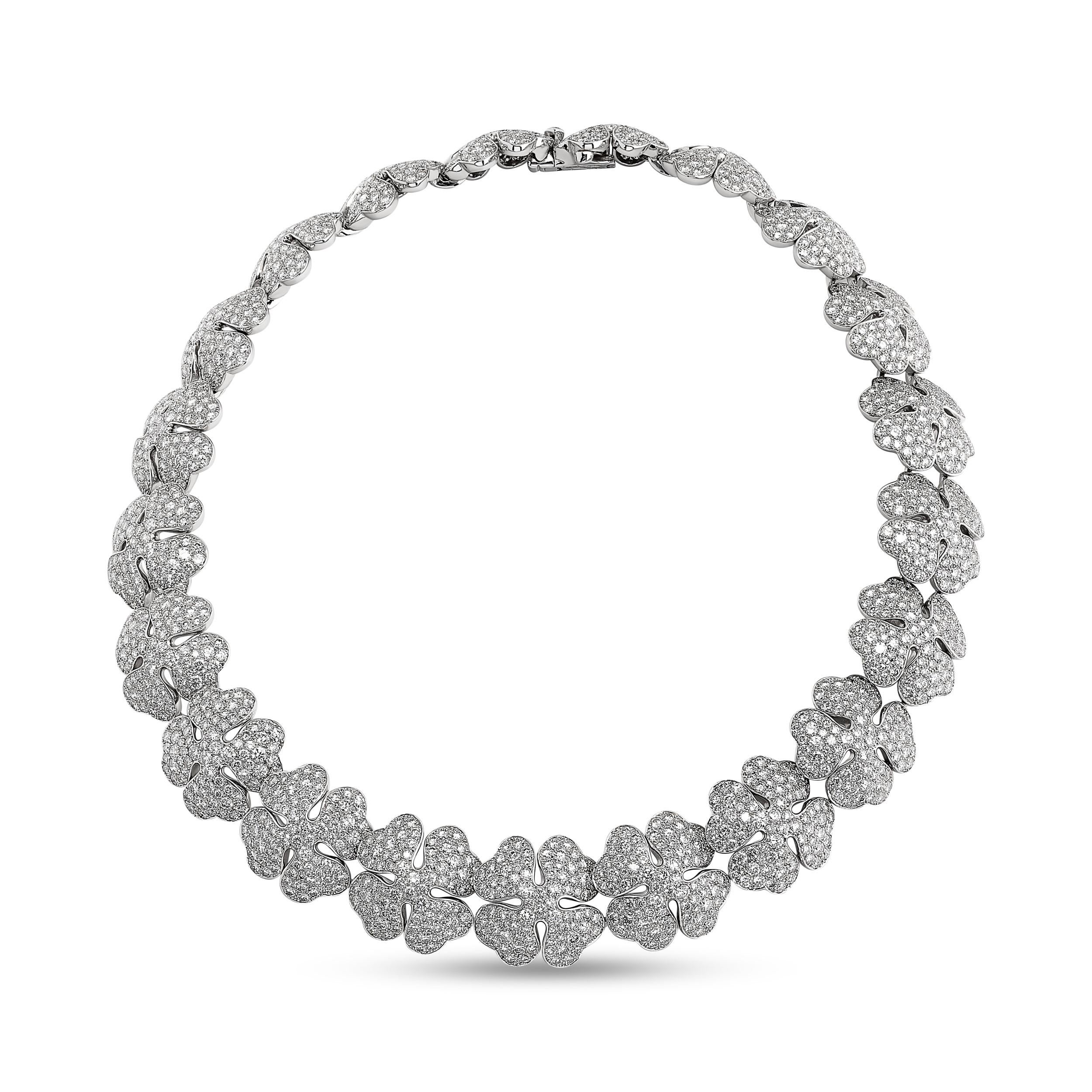 cartier bracciale trifoglio