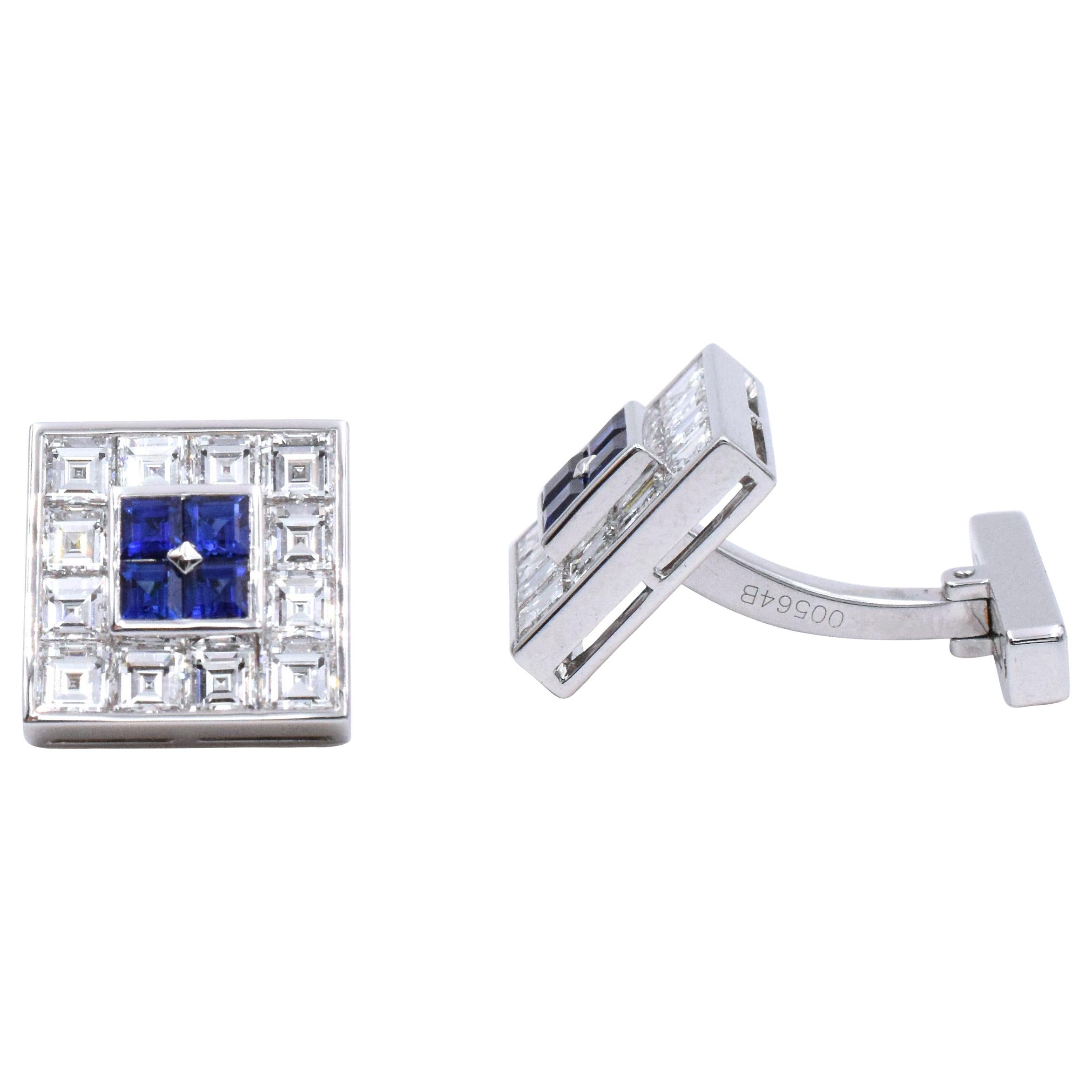 cartier cufflinks price india