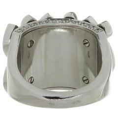 Cartier Diamond Diadea Ring