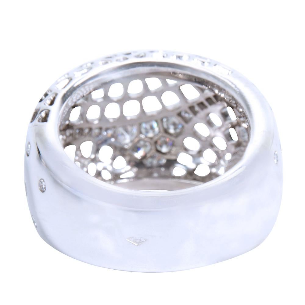 Cartier Diamond Dome Ring in 18K White Gold (0.45 CTW

PRIMARY DETAILS
SKU: 037065
Listing Title: Cartier Diamond Dome Ring in 18K White Gold (0.45 CTW
Condition Description: In excellent condition. Comes with Cartier box.
Brand: