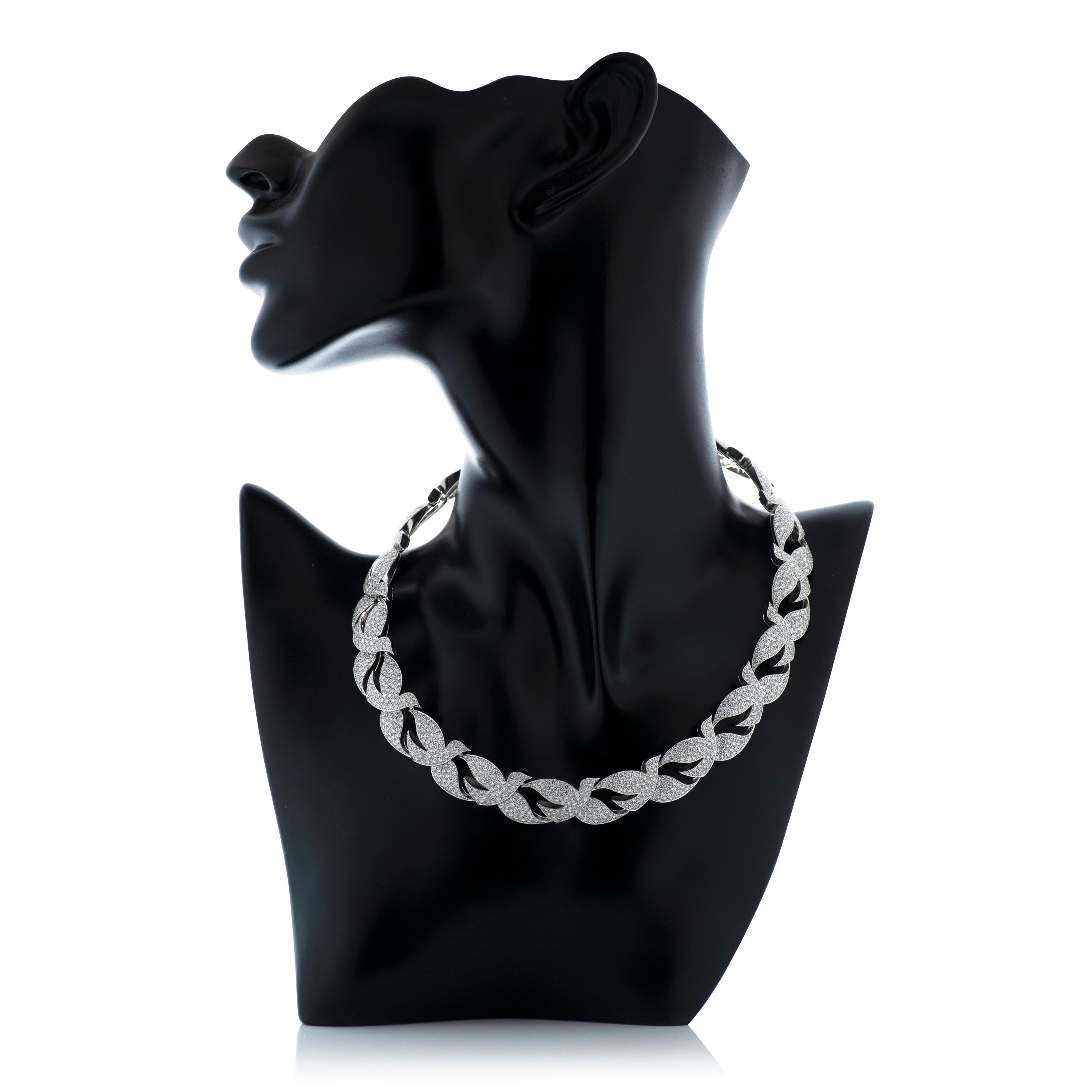 tennis necklace box